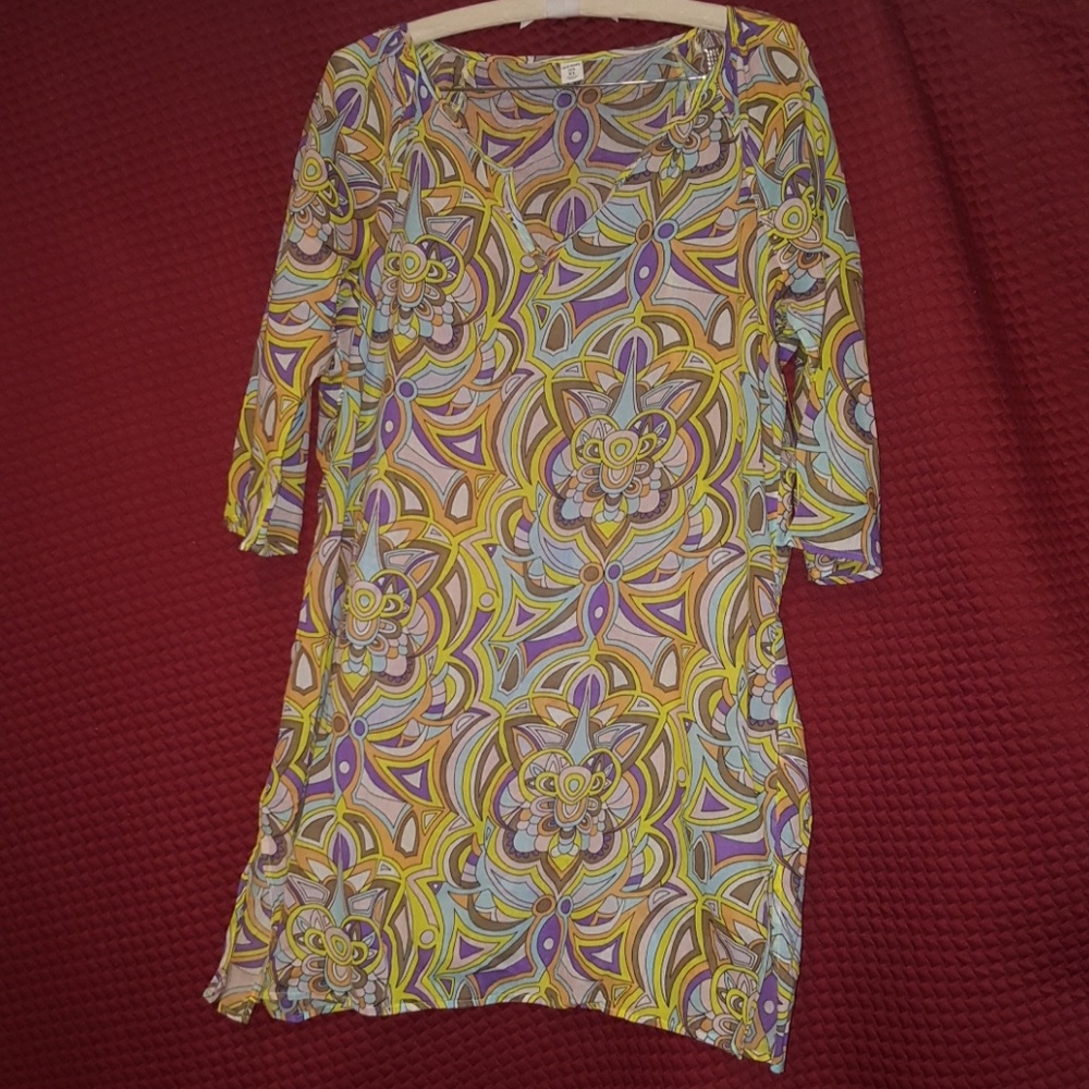 Old Navy tunic
